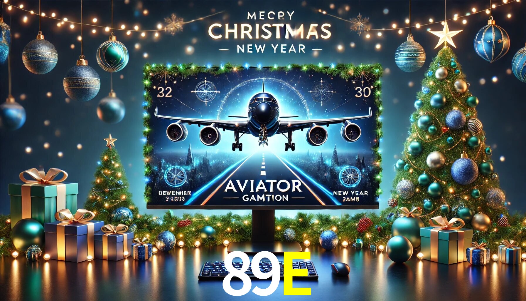 Aviator Festivo