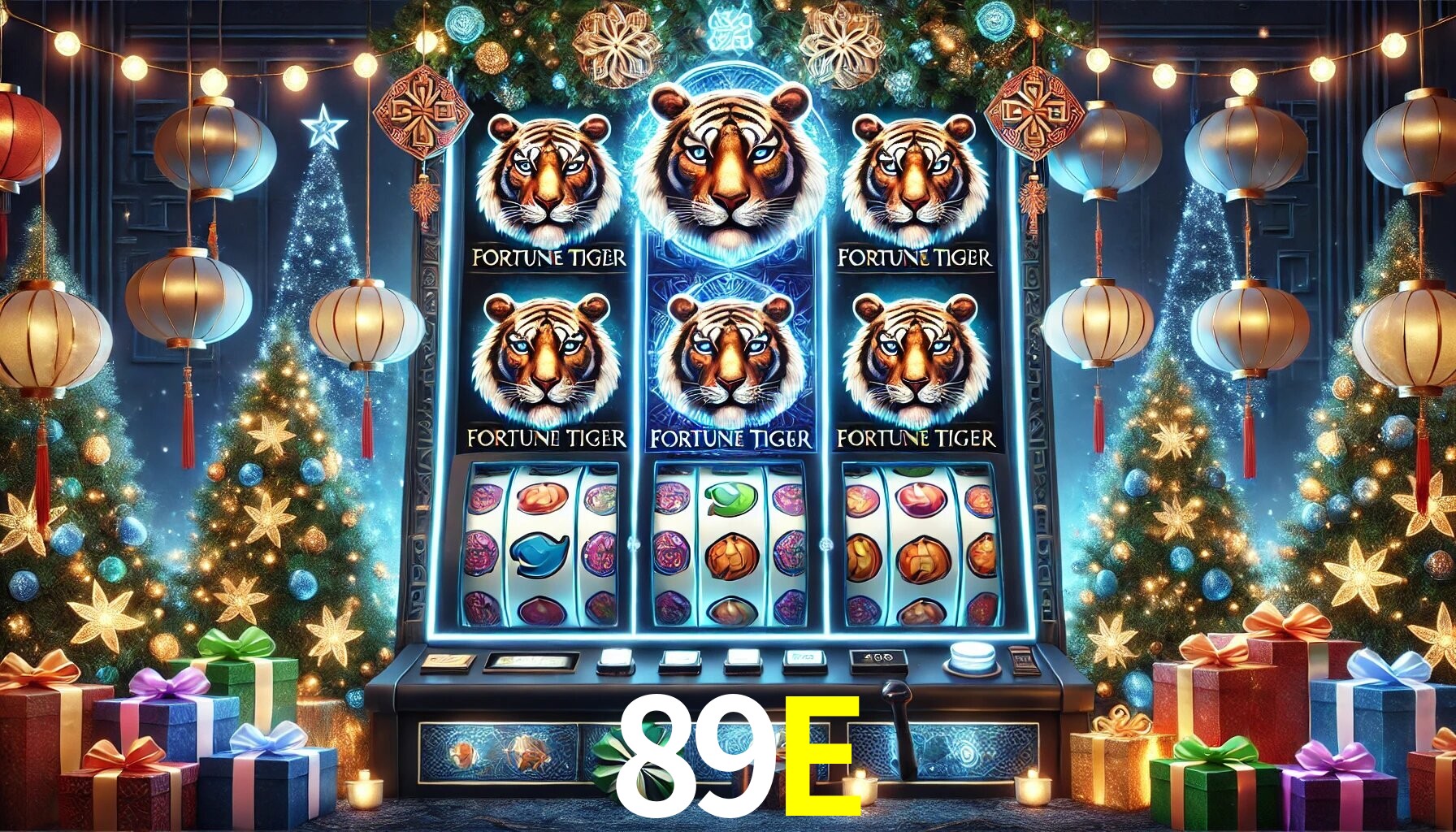 Como Jogar Fortune Tiger